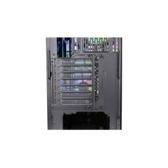 ThermalTake View 300 Mx Midi Tower Black